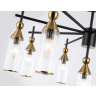 Люстра на штанге AMBRELLA light LH55258