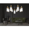 Люстра на штанге AMBRELLA light LH55258