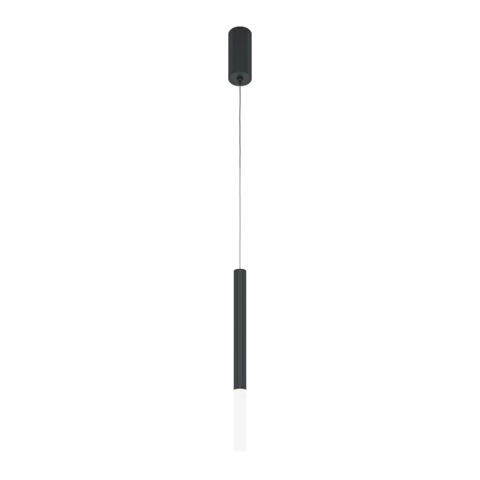 Подвесной светильник Maytoni Pro shade MOD157PL-L6BK