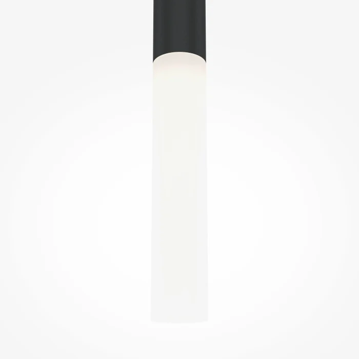 Подвесной светильник Maytoni Pro shade MOD157PL-L6BK