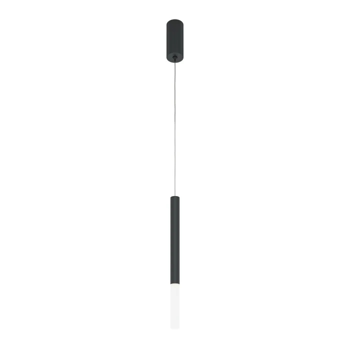 Подвесной светильник Maytoni Pro shade MOD157PL-L6BK