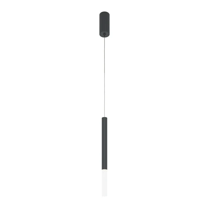 Подвесной светильник Maytoni Pro shade MOD157PL-L6BK
