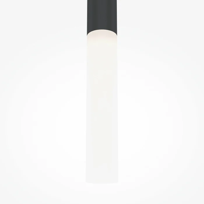 Подвесной светильник Maytoni Pro shade MOD157PL-L6BK