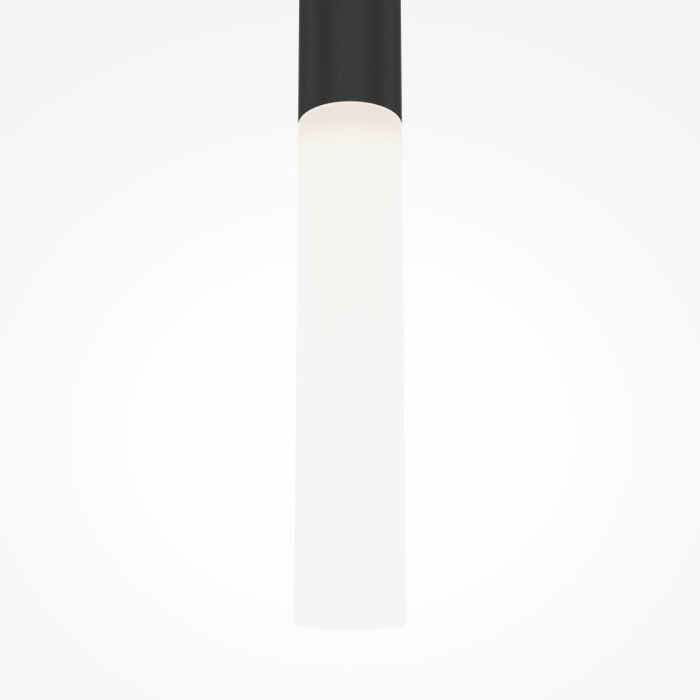 Подвесной светильник Maytoni MOD157PL-L6BK