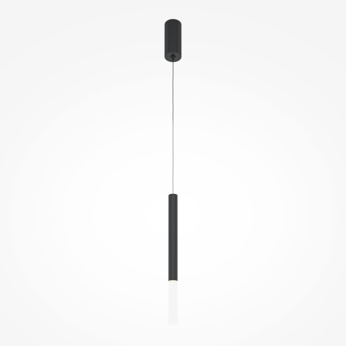 Подвесной светильник Maytoni MOD157PL-L6BK