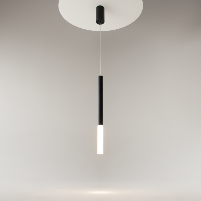 Подвесной светильник Maytoni Pro shade MOD157PL-L6BK