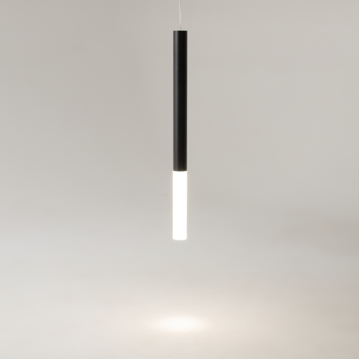Подвесной светильник Maytoni Pro shade MOD157PL-L6BK