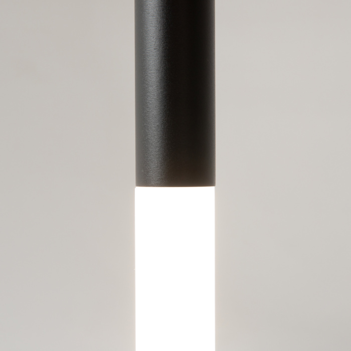 Подвесной светильник Maytoni Pro shade MOD157PL-L6BK