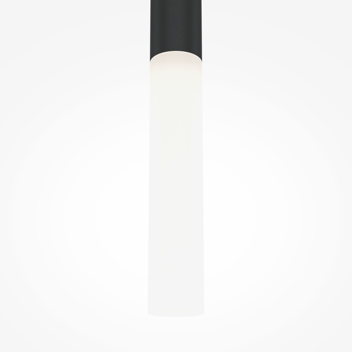 Подвесной светильник Maytoni Pro shade MOD157PL-L6BK