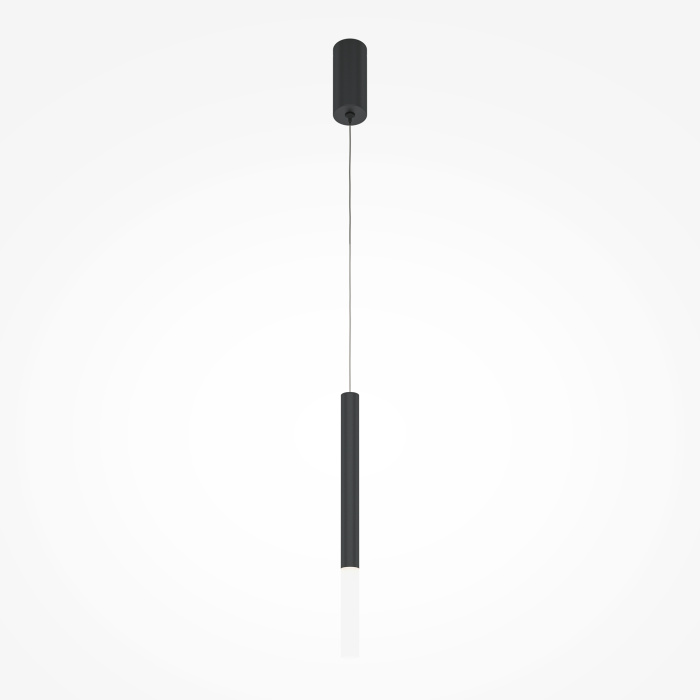 Подвесной светильник Maytoni Pro shade MOD157PL-L6BK