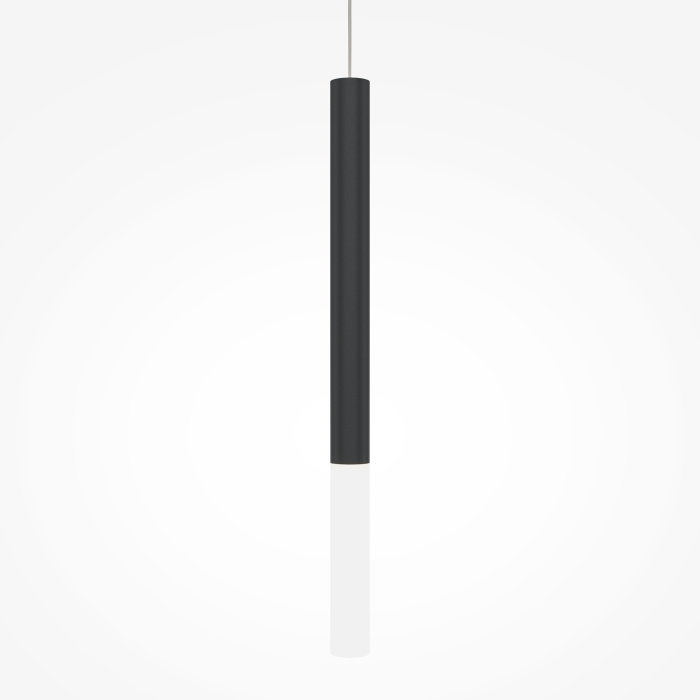 Подвесной светильник Maytoni Pro shade MOD157PL-L6BK