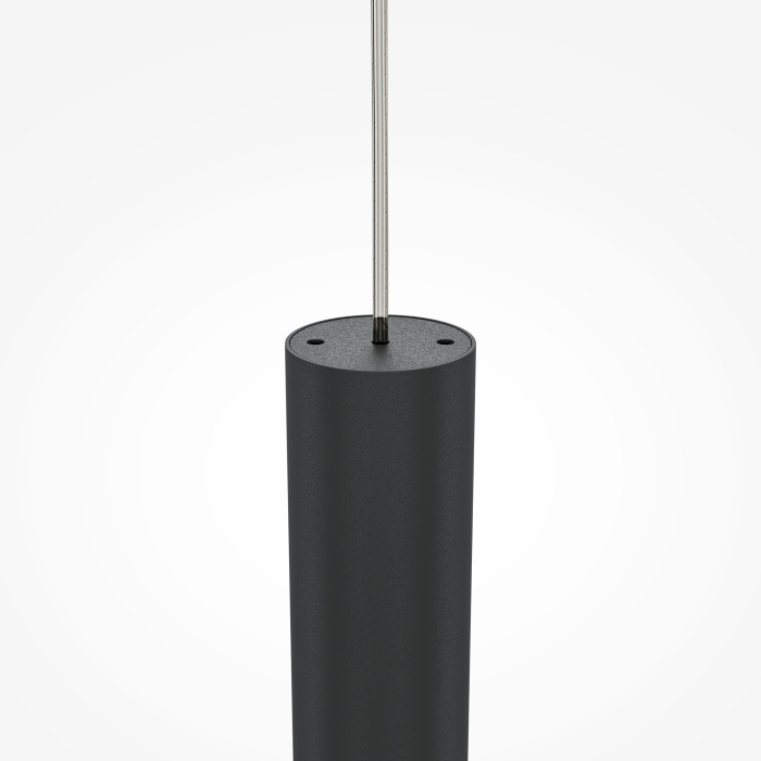 Подвесной светильник Maytoni Pro shade MOD157PL-L6BK