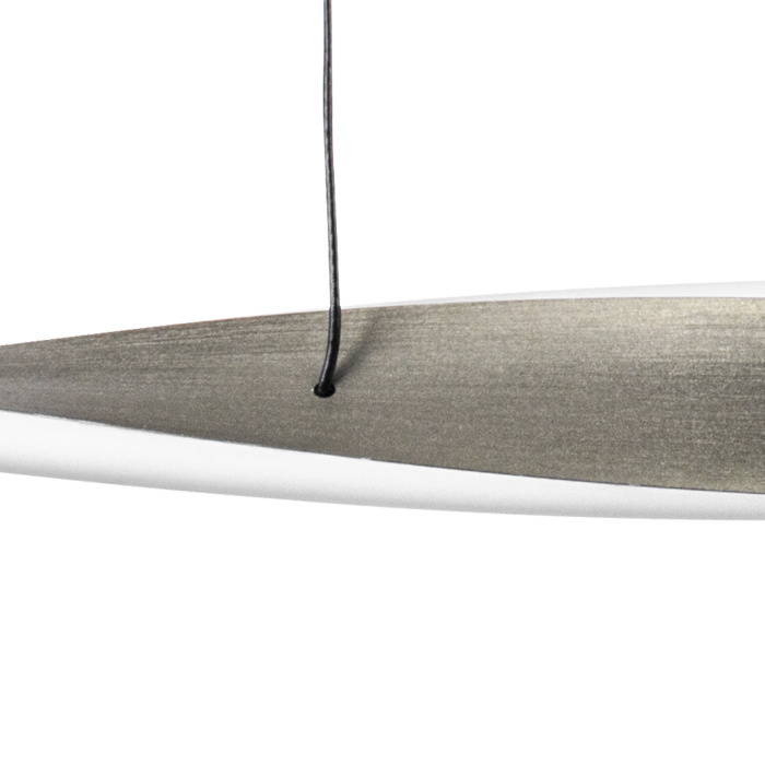 Подвесной светодиодный светильник Lightstar Torino 615089