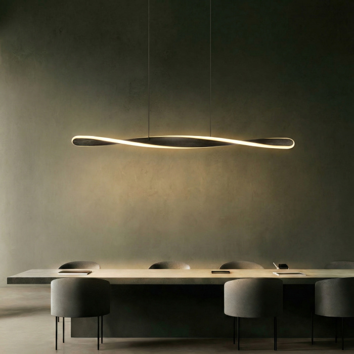 Подвесной светодиодный светильник Lightstar Torino 615089