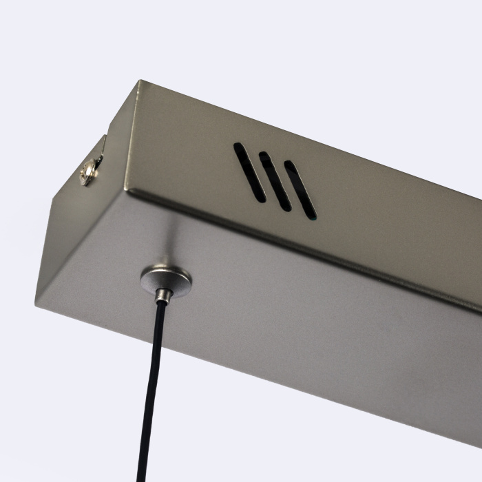 Подвесной светодиодный светильник Lightstar Torino 615089