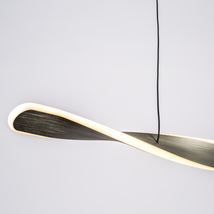 Подвесной светодиодный светильник Lightstar Torino 615089