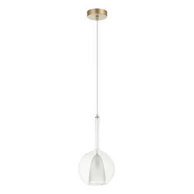 Светильник подвесной Arte Lamp Gala A2720SP-1SG