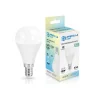 Лампа светодиодная Шар P45 13W 4000K AMBRELLA light 451314