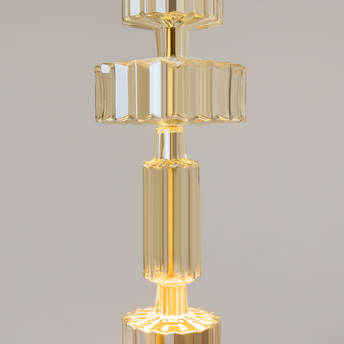 Подвесной светильник Maytoni Level MOD253PL-L18BS3K1