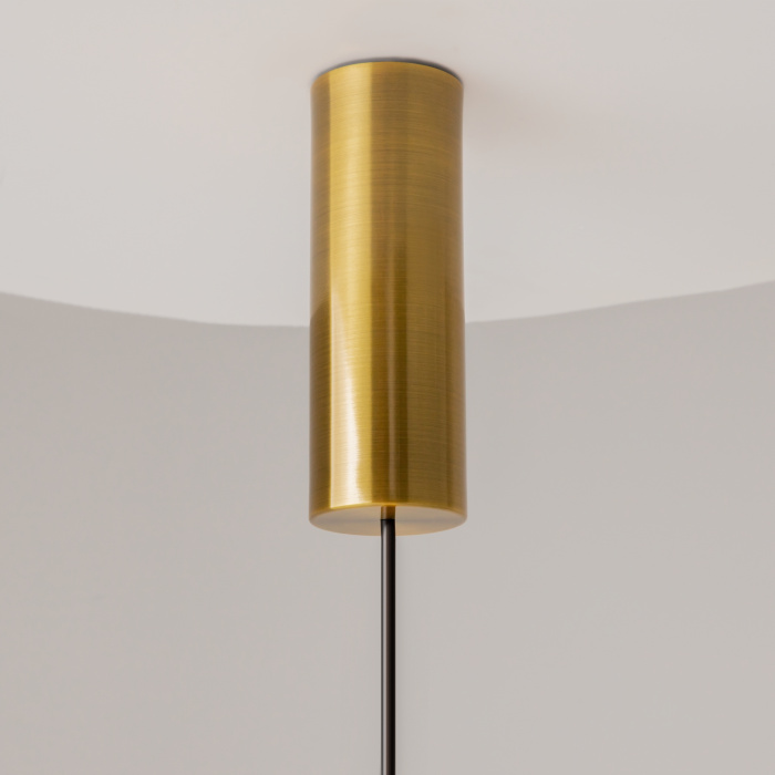 Подвесной светильник Maytoni Level MOD253PL-L18BS3K1