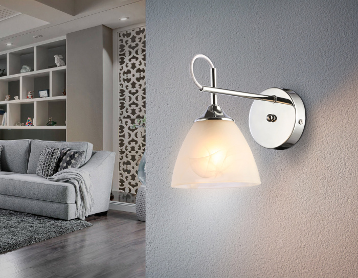 Настенный светильник Ambrella light TR3045