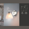 Бра Ambrella Light Traditional TR3045