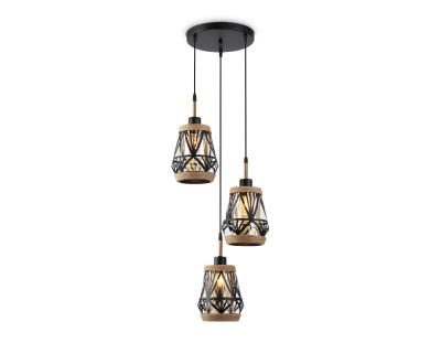 Светильник подвесной в стиле лофт AMBRELLA light TR8522