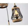 Светильник подвесной в стиле лофт AMBRELLA light TR8522