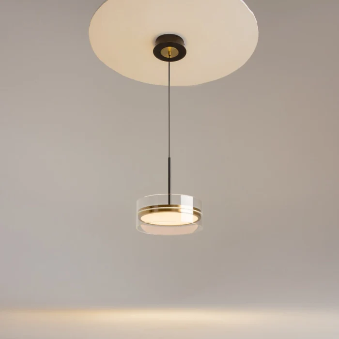 Подвесной светильник Maytoni MOD348PL-L18BBS3K