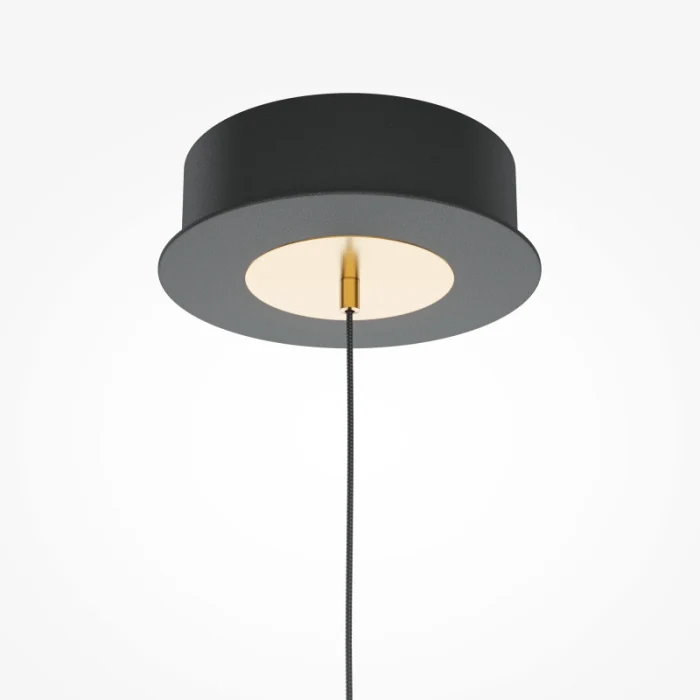 Подвесной светильник Maytoni MOD348PL-L18BBS3K