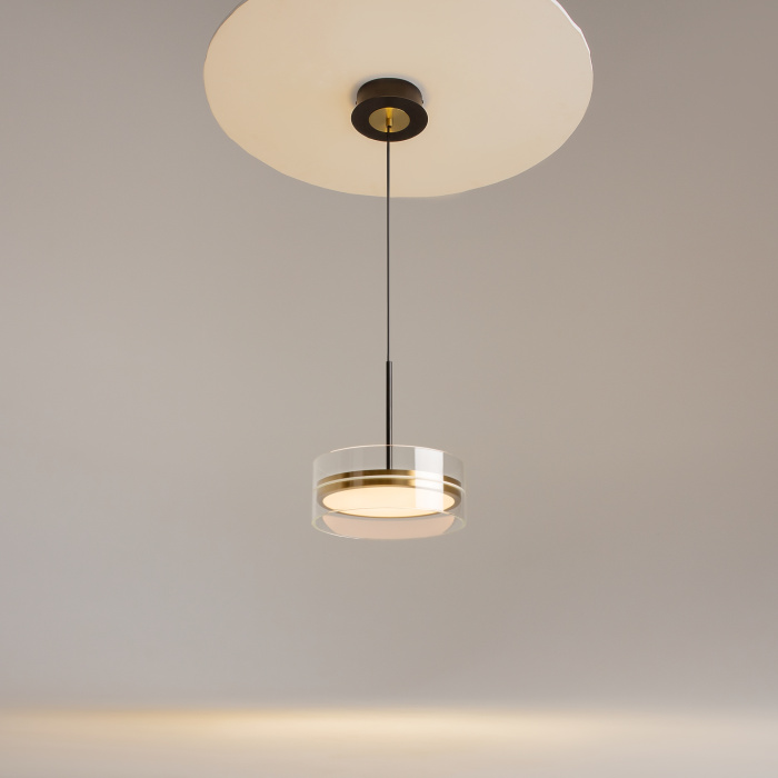 Подвесной светильник Maytoni Dress code MOD348PL-L18BBS3K