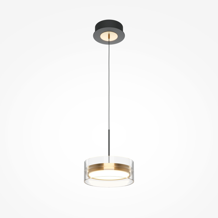 Подвесной светильник Maytoni Dress code MOD348PL-L18BBS3K