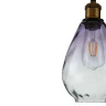 Подвесной светильник Indigo Piuro 11027/1P Purple V000292