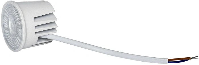 Светодиодный диммируемый модуль Crystal Lux CLT 090D 9W 4000K WH