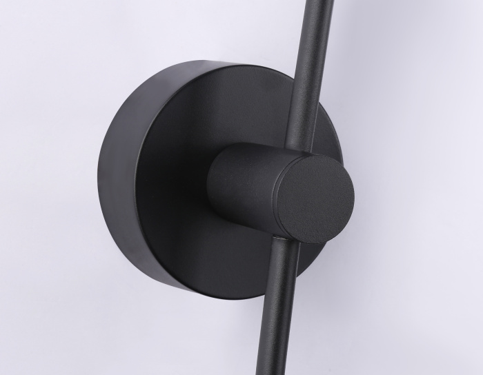 Настенный светодиодный светильник со сменной лампой Ambrella light FL66389