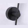 Настенный светодиодный светильник со сменной лампой Ambrella light FL66389