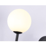 Настенный светодиодный светильник со сменной лампой Ambrella light FL66389