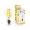 Лампа светодиодная Лон A60 15W 2700K AMBRELLA light 601513