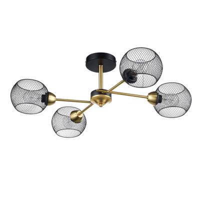 Люстра потолочная Lumion Tunara 8247/4C