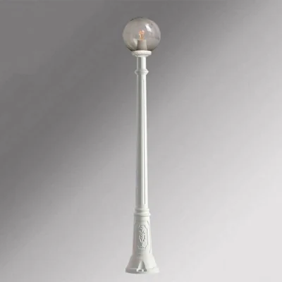 Уличный фонарь Fumagalli Artu/G250 G25.158.000.WZE27