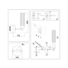 Бра Ambrella Light High Light LH55164