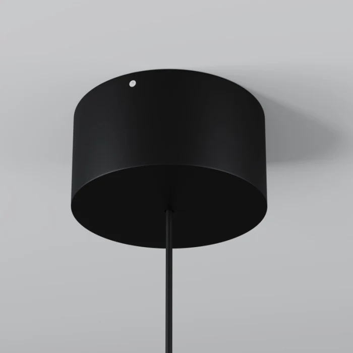 Подвесной уличный светильник Maytoni O491PL-L6B3K