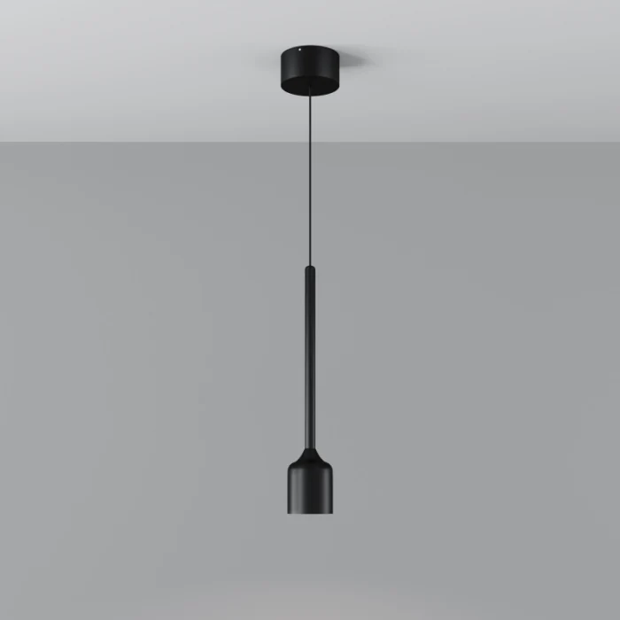 Подвесной уличный светильник Maytoni O491PL-L6B3K