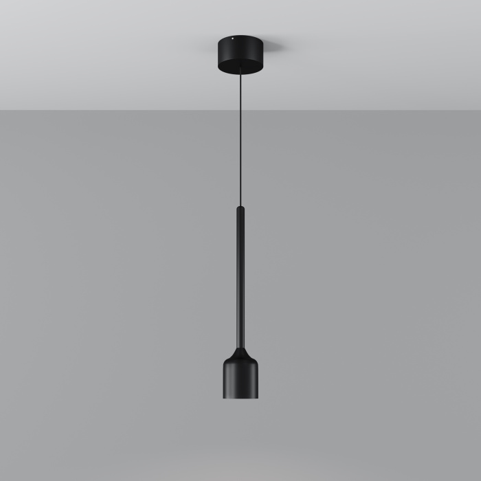 Подвесной уличный светильник Maytoni Apex O491PL-L6B3K