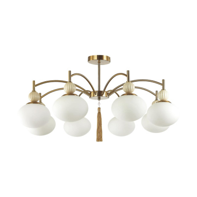 Люстра на штанге LUMION NEOCLASSI 8272/8C