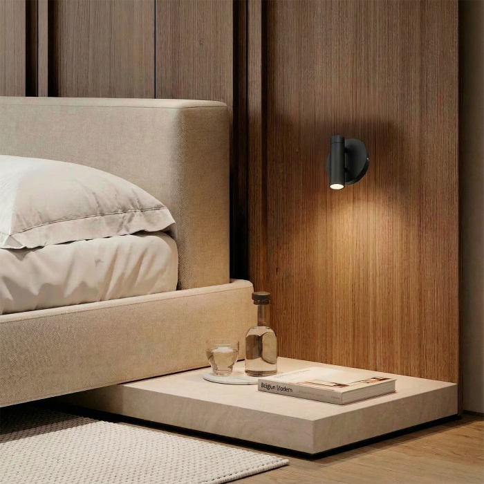 Настенный светильник Lightstar Omega 200637