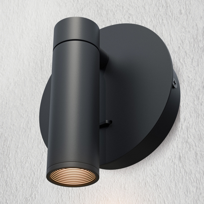 Настенный светильник Lightstar Omega 200637