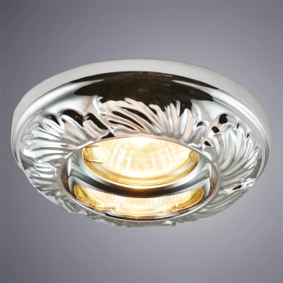 Встраиваемый светильник Arte Lamp SELECTION A5244PL-1CC
