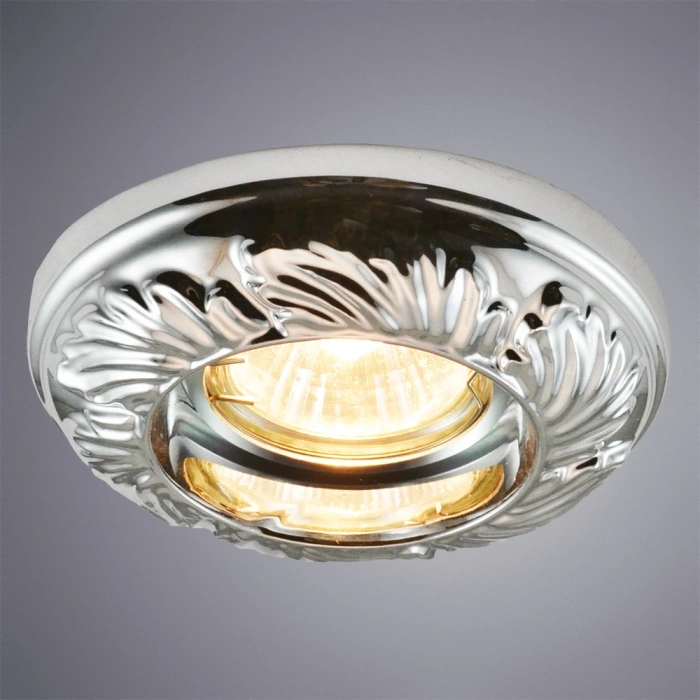 Встраиваемый светильник Arte Lamp SELECTION A5244PL-1CC