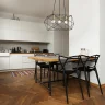 Подвесная люстра Escada Belfast 10174/3PL